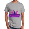 G200 Adult Ultra Cotton® 6 oz. T-Shirt Thumbnail