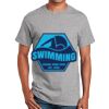 G200 Adult Ultra Cotton® 6 oz. T-Shirt Thumbnail