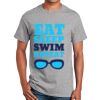 G200 Adult Ultra Cotton® 6 oz. T-Shirt Thumbnail