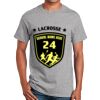 G200 Adult Ultra Cotton® 6 oz. T-Shirt Thumbnail