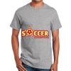 G200 Adult Ultra Cotton® 6 oz. T-Shirt Thumbnail