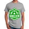 G200 Adult Ultra Cotton® 6 oz. T-Shirt Thumbnail