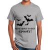 G200 Adult Ultra Cotton® 6 oz. T-Shirt Thumbnail