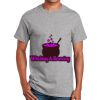 G200 Adult Ultra Cotton® 6 oz. T-Shirt Thumbnail