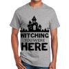 G200 Adult Ultra Cotton® 6 oz. T-Shirt Thumbnail