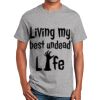 G200 Adult Ultra Cotton® 6 oz. T-Shirt Thumbnail