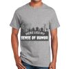 G200 Adult Ultra Cotton® 6 oz. T-Shirt Thumbnail