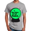 G200 Adult Ultra Cotton® 6 oz. T-Shirt Thumbnail