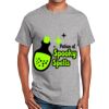 G200 Adult Ultra Cotton® 6 oz. T-Shirt Thumbnail