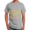 G200 Adult Ultra Cotton® 6 oz. T-Shirt Thumbnail