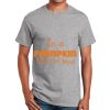 G200 Adult Ultra Cotton® 6 oz. T-Shirt Thumbnail