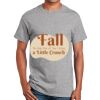 G200 Adult Ultra Cotton® 6 oz. T-Shirt Thumbnail