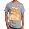G200 Adult Ultra Cotton® 6 oz. T-Shirt Thumbnail