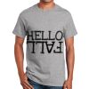 G200 Adult Ultra Cotton® 6 oz. T-Shirt Thumbnail