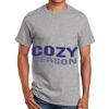 G200 Adult Ultra Cotton® 6 oz. T-Shirt Thumbnail