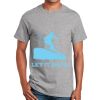G200 Adult Ultra Cotton® 6 oz. T-Shirt Thumbnail