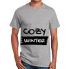 G200 Adult Ultra Cotton® 6 oz. T-Shirt Thumbnail