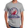 G200 Adult Ultra Cotton® 6 oz. T-Shirt Thumbnail