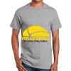 G200 Adult Ultra Cotton® 6 oz. T-Shirt Thumbnail