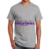 G200 Adult Ultra Cotton® 6 oz. T-Shirt Thumbnail