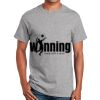 G200 Adult Ultra Cotton® 6 oz. T-Shirt Thumbnail