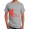 G200 Adult Ultra Cotton® 6 oz. T-Shirt Thumbnail