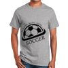 G200 Adult Ultra Cotton® 6 oz. T-Shirt Thumbnail