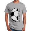 G200 Adult Ultra Cotton® 6 oz. T-Shirt Thumbnail