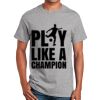 G200 Adult Ultra Cotton® 6 oz. T-Shirt Thumbnail