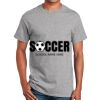 G200 Adult Ultra Cotton® 6 oz. T-Shirt Thumbnail