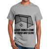 G200 Adult Ultra Cotton® 6 oz. T-Shirt Thumbnail