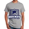 G200 Adult Ultra Cotton® 6 oz. T-Shirt Thumbnail