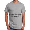 G200 Adult Ultra Cotton® 6 oz. T-Shirt Thumbnail