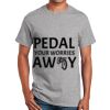 G200 Adult Ultra Cotton® 6 oz. T-Shirt Thumbnail
