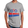 G200 Adult Ultra Cotton® 6 oz. T-Shirt Thumbnail