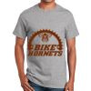 G200 Adult Ultra Cotton® 6 oz. T-Shirt Thumbnail