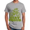 G200 Adult Ultra Cotton® 6 oz. T-Shirt Thumbnail
