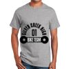 G200 Adult Ultra Cotton® 6 oz. T-Shirt Thumbnail