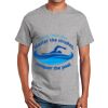 G200 Adult Ultra Cotton® 6 oz. T-Shirt Thumbnail
