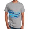 G200 Adult Ultra Cotton® 6 oz. T-Shirt Thumbnail