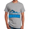 G200 Adult Ultra Cotton® 6 oz. T-Shirt Thumbnail