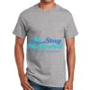G200 Adult Ultra Cotton® 6 oz. T-Shirt Thumbnail