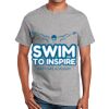 G200 Adult Ultra Cotton® 6 oz. T-Shirt Thumbnail