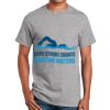 G200 Adult Ultra Cotton® 6 oz. T-Shirt Thumbnail