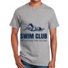 G200 Adult Ultra Cotton® 6 oz. T-Shirt Thumbnail