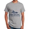G200 Adult Ultra Cotton® 6 oz. T-Shirt Thumbnail
