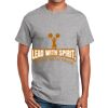 G200 Adult Ultra Cotton® 6 oz. T-Shirt Thumbnail