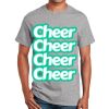 G200 Adult Ultra Cotton® 6 oz. T-Shirt Thumbnail