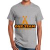 G200 Adult Ultra Cotton® 6 oz. T-Shirt Thumbnail