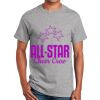 G200 Adult Ultra Cotton® 6 oz. T-Shirt Thumbnail
